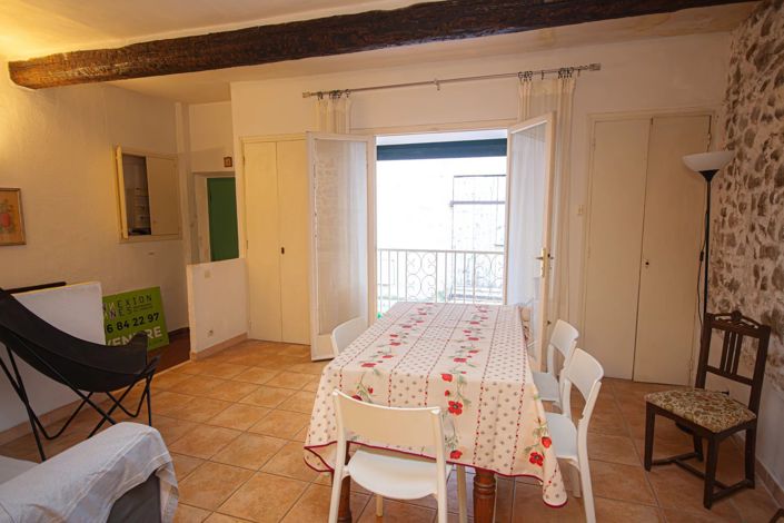 Image No.4-Maison de 3 chambres à vendre à Antibes