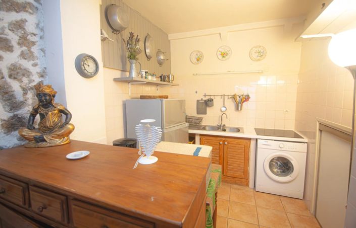 Image No.5-Maison de 3 chambres à vendre à Antibes