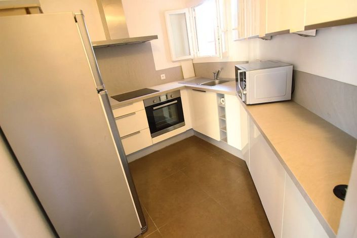 Image No.4-Appartement de 1 chambre à vendre à Canet-en-Roussillon