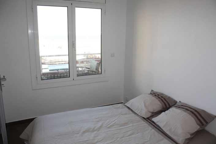 Image No.5-Appartement de 1 chambre à vendre à Canet-en-Roussillon