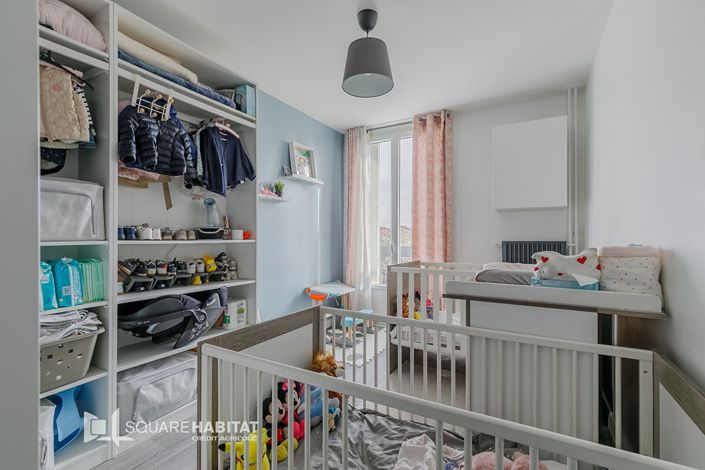 Image No.5-Appartement de 2 chambres à vendre à Décines-Charpieu