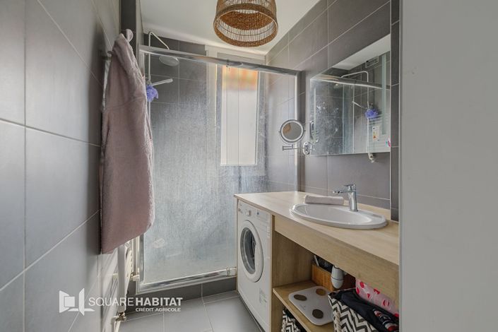 Image No.6-Appartement de 2 chambres à vendre à Décines-Charpieu