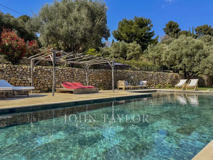 Image No.2-Maison de 5 chambres à vendre à Sanary-sur-Mer