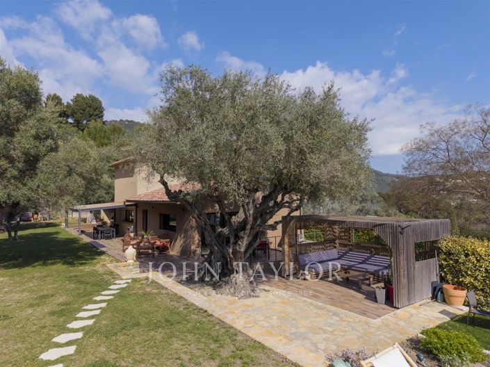 Image No.4-Maison de 5 chambres à vendre à Sanary-sur-Mer