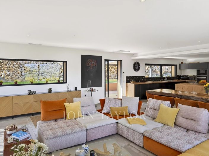 Image No.7-Maison de 5 chambres à vendre à Sanary-sur-Mer