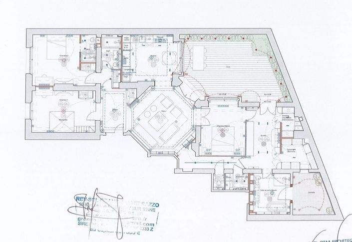 Image No.10-3 Bed Apartment for sale