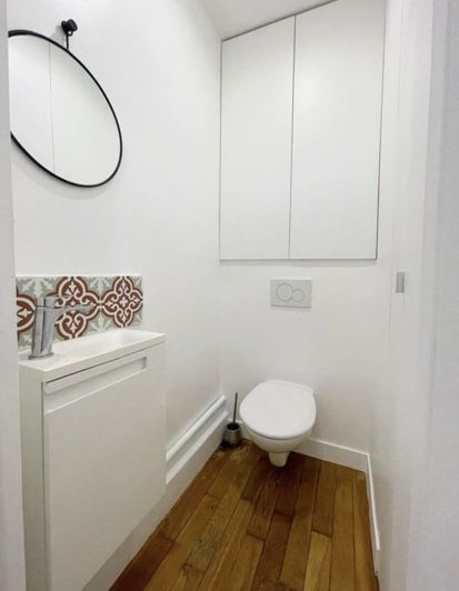 Image No.8-1 Bed Apartment for sale