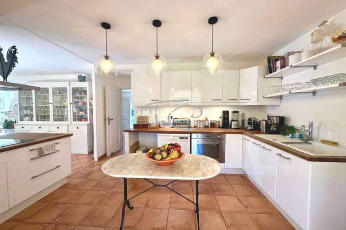 Image No.12-Maison de 4 chambres à vendre à Gassin