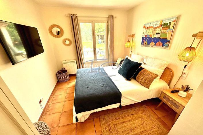 Image No.18-Maison de 4 chambres à vendre à Gassin