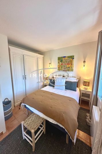 Image No.20-Maison de 4 chambres à vendre à Gassin