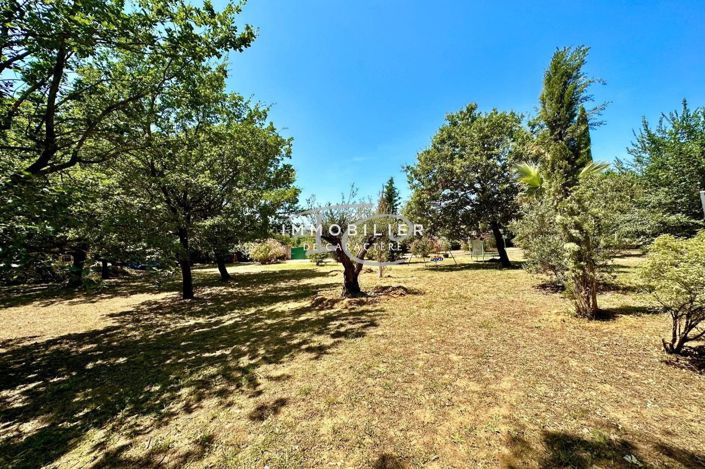 Image No.6-Maison de 4 chambres à vendre à Gassin