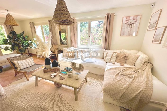 Image No.8-Maison de 4 chambres à vendre à Gassin