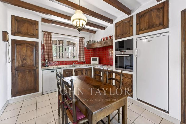 Image No.7-Maison de 4 chambres à vendre à La Ciotat