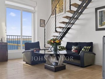 1 - Bouches-du-Rhône, Appartement