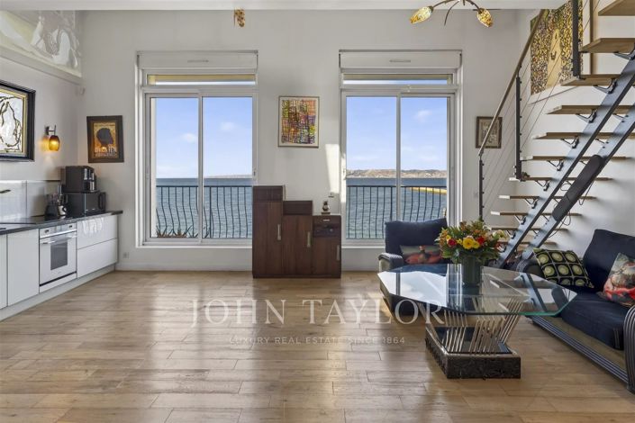 Image No.3-Appartement de 3 chambres à vendre à Bouches-du-Rhône