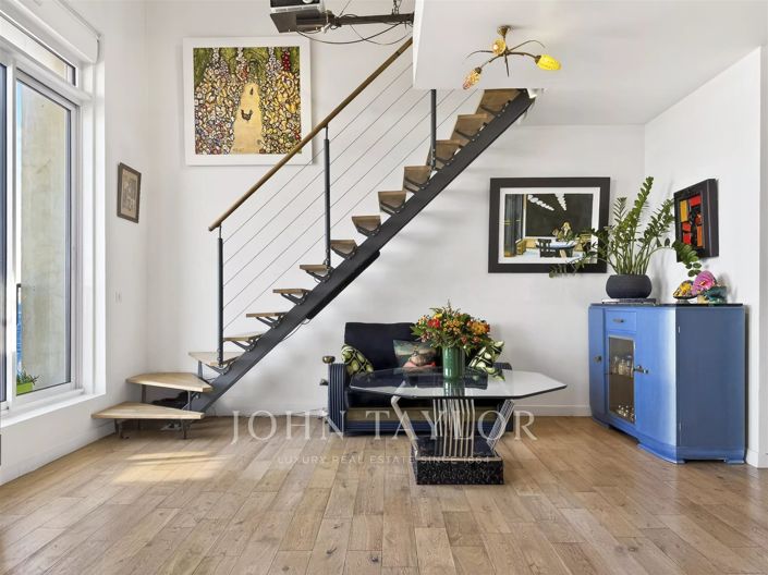 Image No.4-Appartement de 3 chambres à vendre à Bouches-du-Rhône