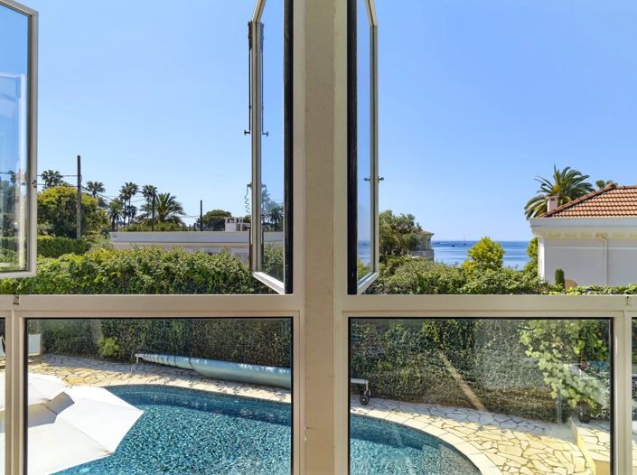 Image No.3-Maison à vendre à Antibes