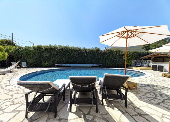 Image No.5-Maison à vendre à Antibes