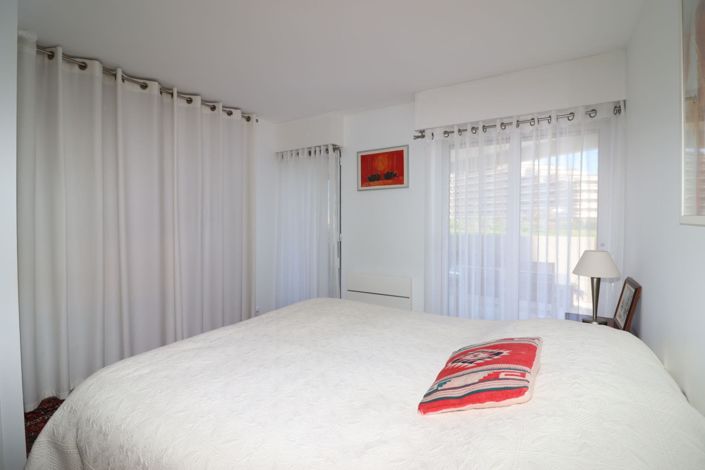 Image No.11-Appartement de 1 chambre à vendre à Canet-en-Roussillon