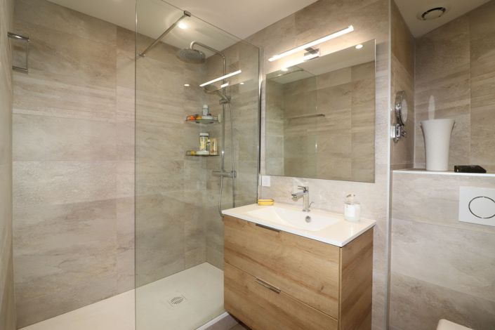 Image No.12-Appartement de 1 chambre à vendre à Canet-en-Roussillon