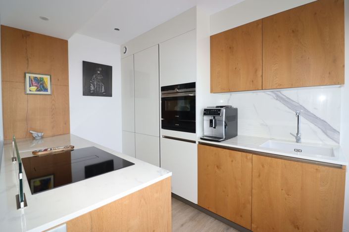 Image No.2-Appartement de 1 chambre à vendre à Canet-en-Roussillon