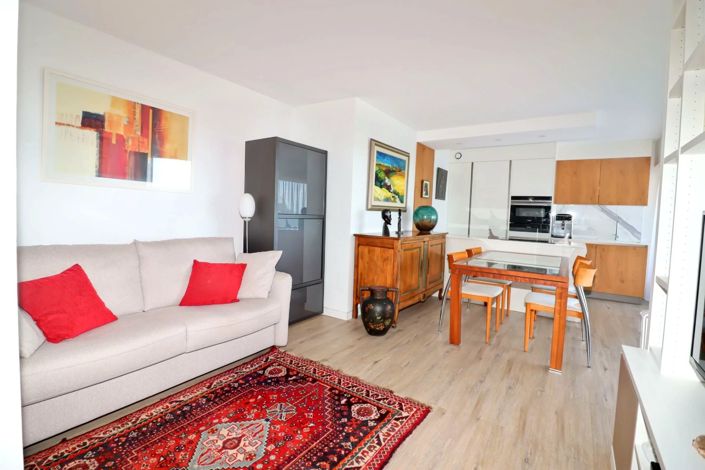 Image No.5-Appartement de 1 chambre à vendre à Canet-en-Roussillon