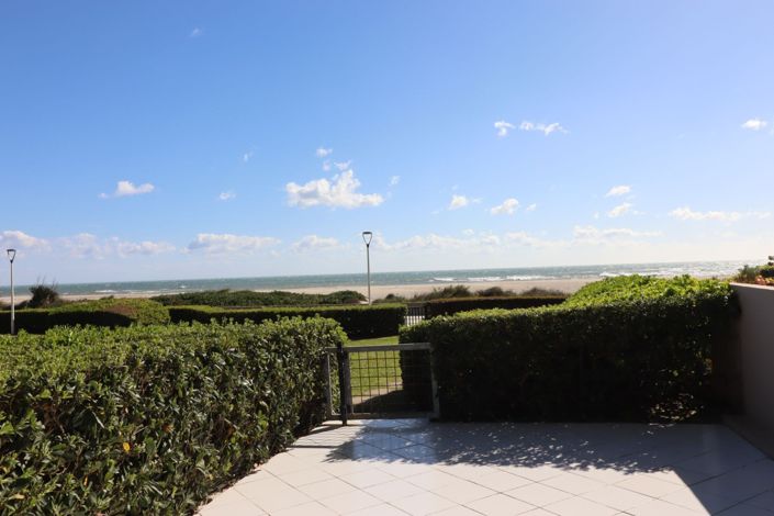 Image No.6-Appartement de 1 chambre à vendre à Canet-en-Roussillon