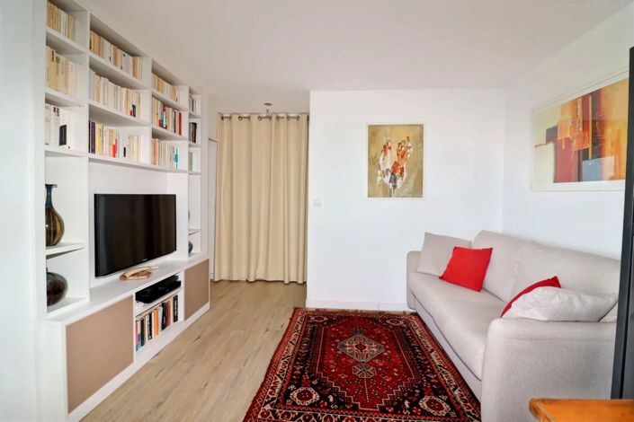 Image No.7-Appartement de 1 chambre à vendre à Canet-en-Roussillon