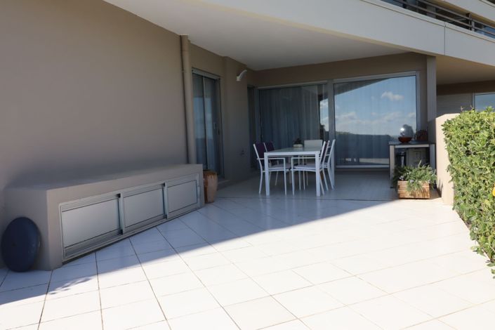 Image No.9-Appartement de 1 chambre à vendre à Canet-en-Roussillon