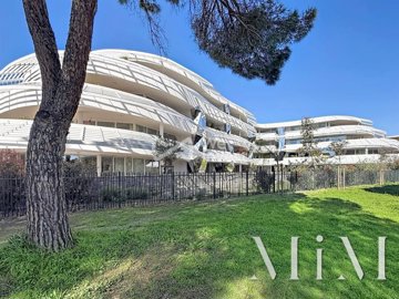 1 - La Grande-Motte, Appartement