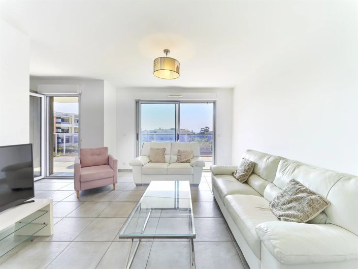 Image No.6-Appartement à vendre à Villeneuve-Loubet