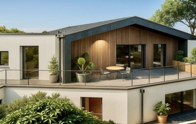 1 - Saint-Nazaire, Apartment