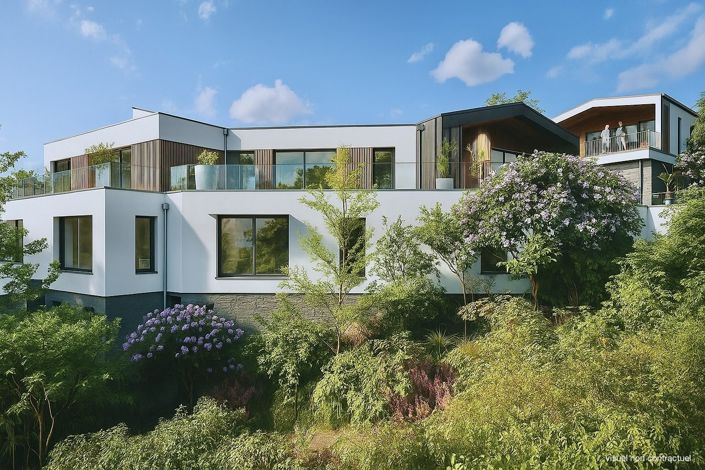 Image No.2-4 Bed Apartment for sale