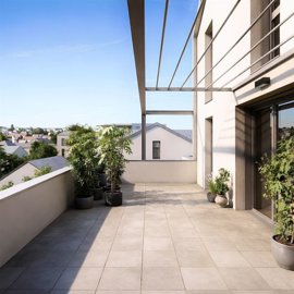 1 - Avrillé, Apartment