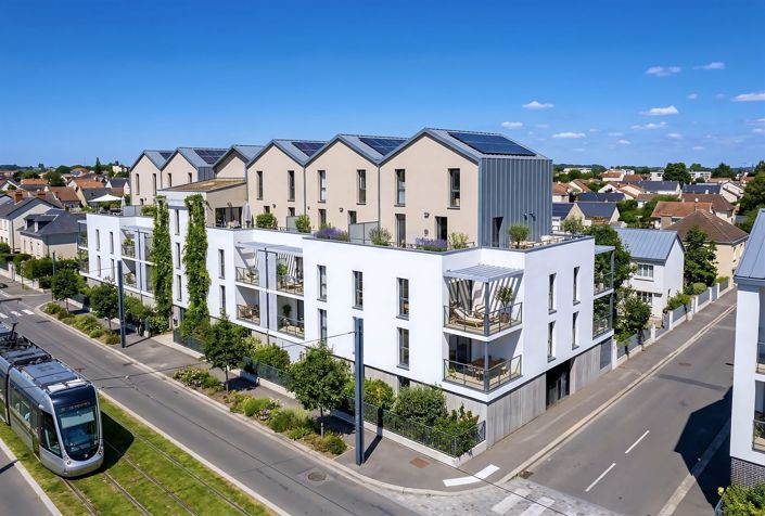 Image No.5-4 Bed Apartment for sale