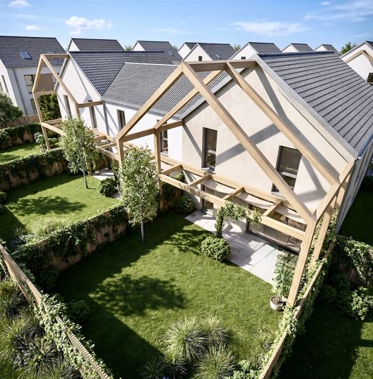 Image No.8-4 Bed Apartment for sale