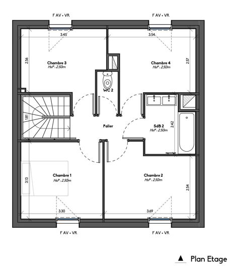 Image No.6-4 Bed House for sale