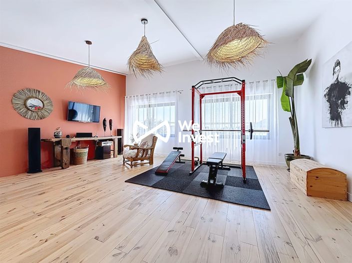 Image No.13-Maison de 4 chambres à vendre à Pau