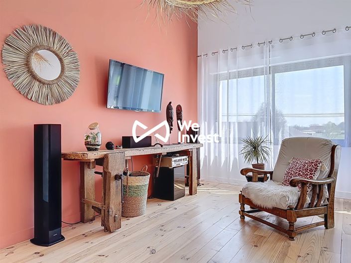 Image No.14-Maison de 4 chambres à vendre à Pau