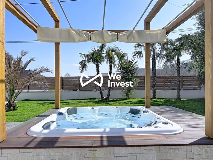 Image No.18-Maison de 4 chambres à vendre à Pau