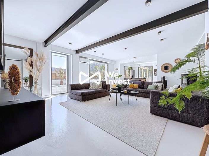 Image No.2-Maison de 4 chambres à vendre à Pau