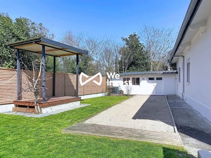 Image No.20-Maison de 4 chambres à vendre à Pau