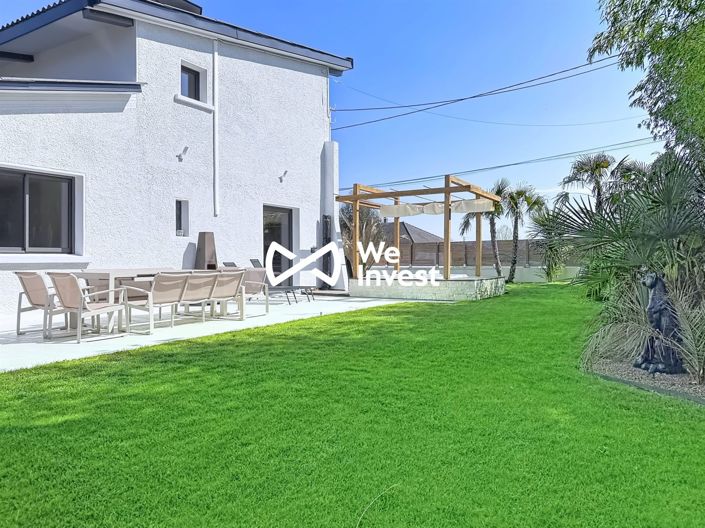 Image No.21-Maison de 4 chambres à vendre à Pau