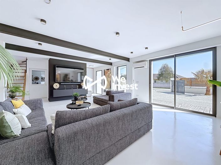 Image No.5-Maison de 4 chambres à vendre à Pau