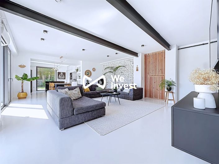 Image No.6-Maison de 4 chambres à vendre à Pau