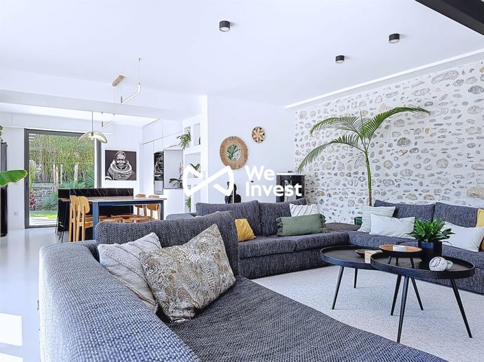 Image No.7-Maison de 4 chambres à vendre à Pau