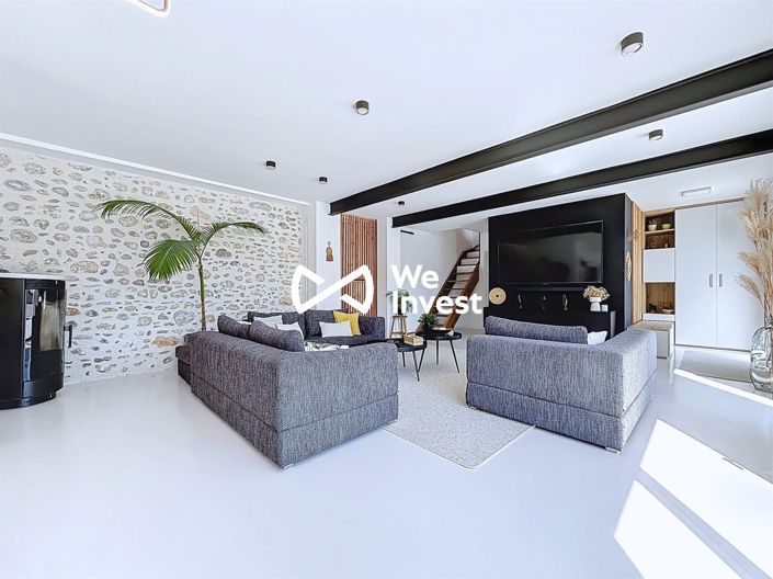 Image No.8-Maison de 4 chambres à vendre à Pau