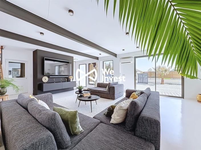 Image No.9-Maison de 4 chambres à vendre à Pau