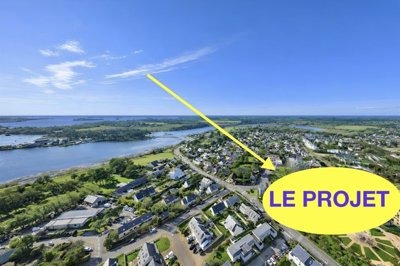 1 - Vannes, Apartment