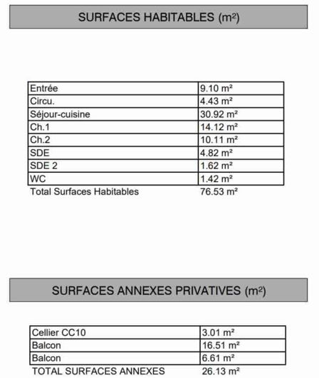 Image No.5-2 Bed Apartment for sale